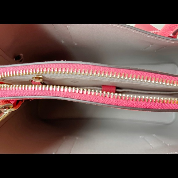 NWT Kate spade medium satchel💕Gaby’sBags - Picture 6 of 8